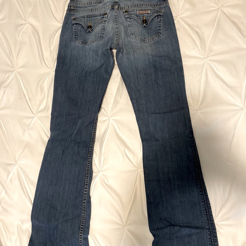 Hudson Jeans Size 28